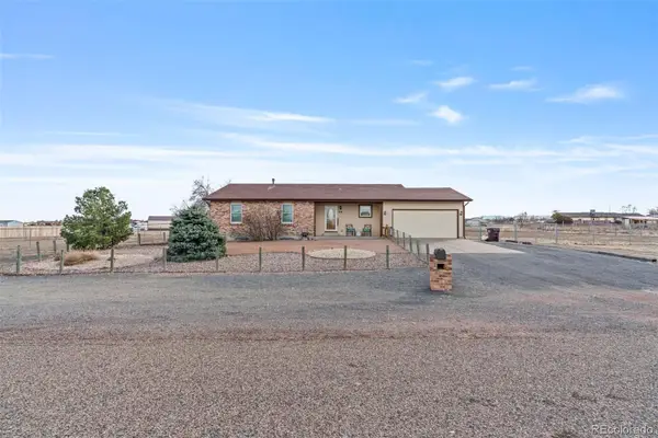 338 E Fraser Drive, Pueblo West, CO 81007