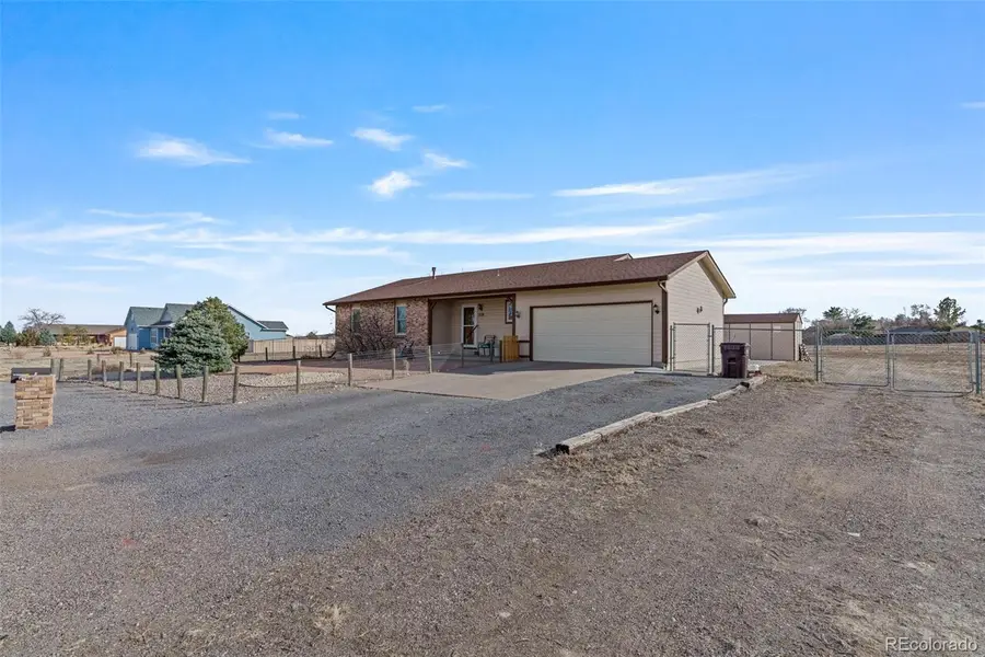 338 E Fraser Drive, Pueblo West, CO 81007 - #2
