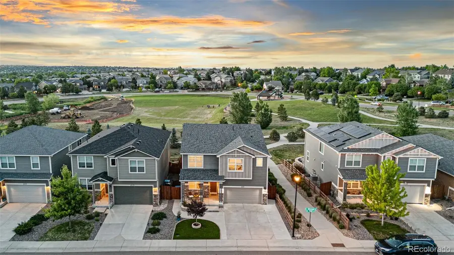 4103 S Nepal Circle, Aurora, CO 80013 - #2