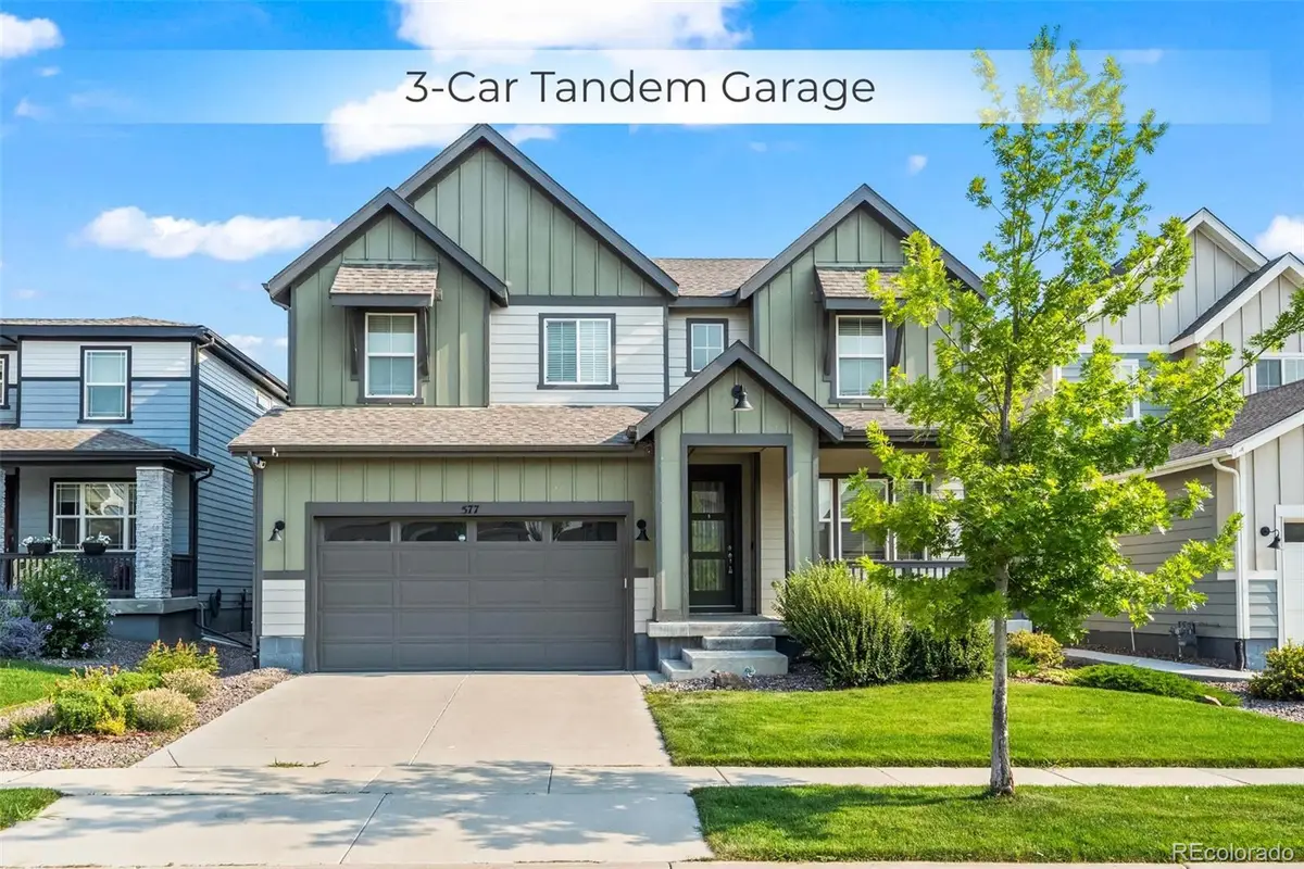 577 W 174th Avenue, Broomfield, CO 80023 - #1