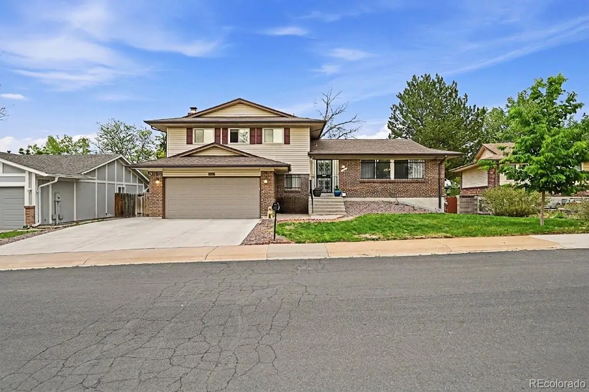 2662 S Quintero Way, Aurora, CO 80013 - #1