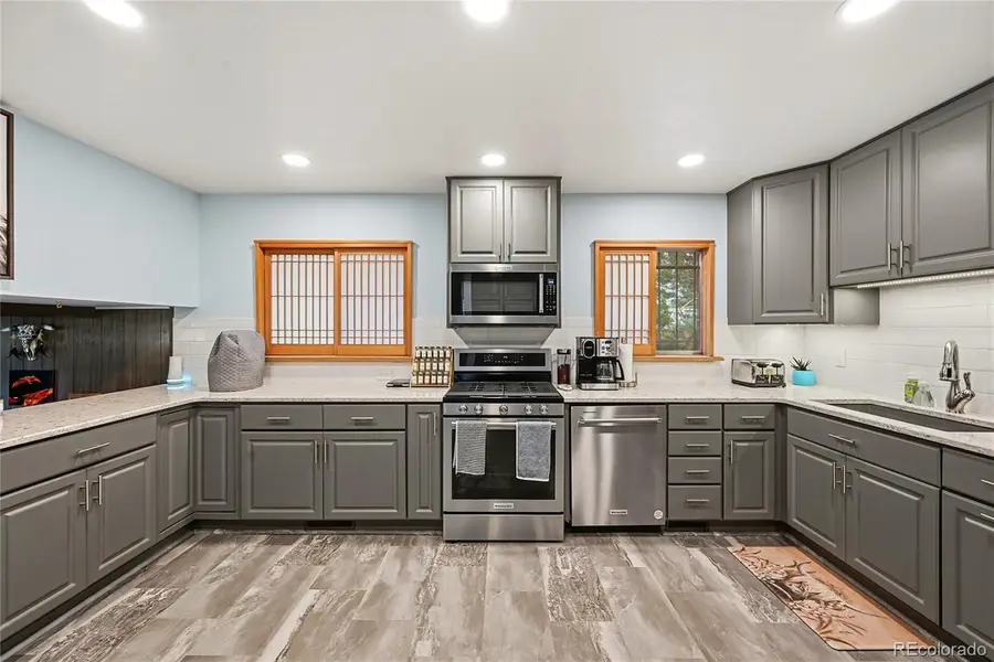 2662 S Quintero Way, Aurora, CO 80013 - #2