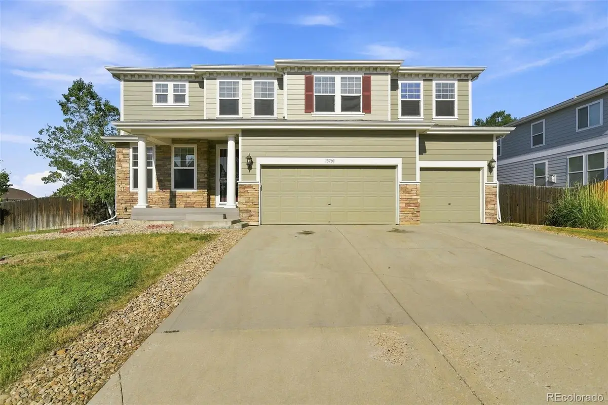 13701 Leyden Street, Brighton, CO 80602 - #1