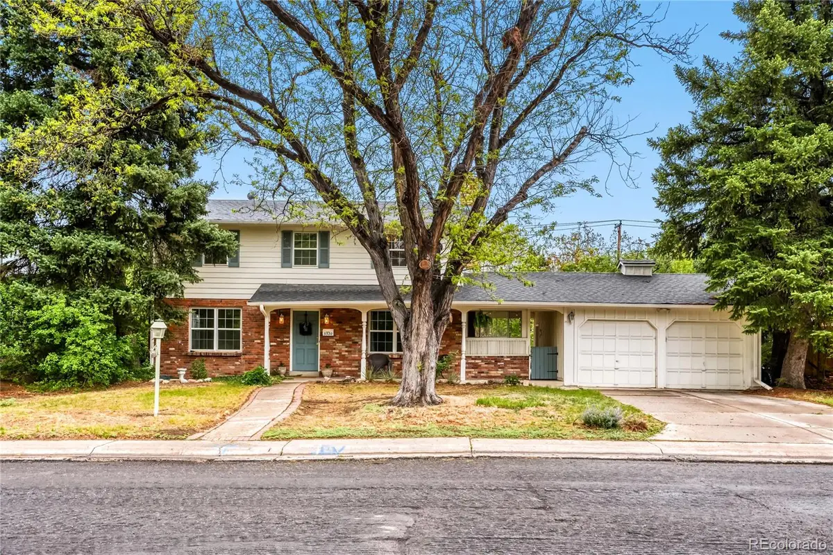 3320 S Locust Street, Denver, CO 80222 - #1