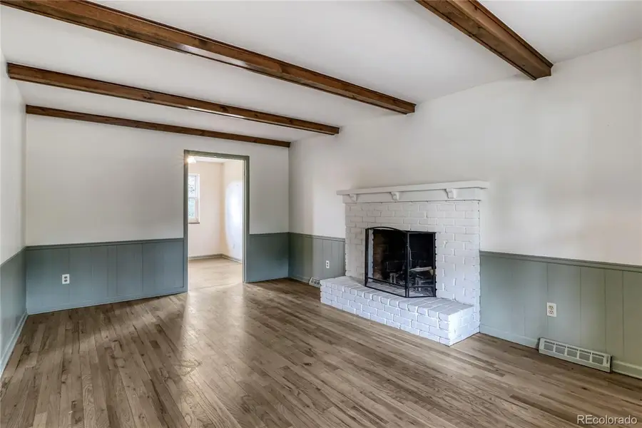 3320 S Locust Street, Denver, CO 80222 - #3