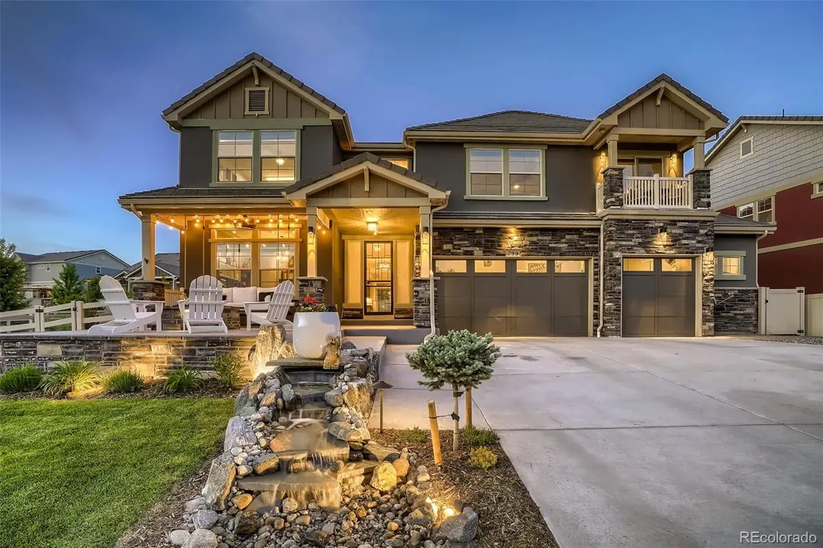 399 Painted Horse Way, Erie, CO 80516 - Image #1