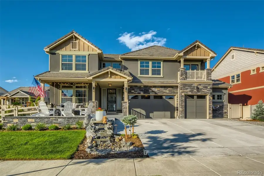 399 Painted Horse Way, Erie, CO 80516 - Image #2
