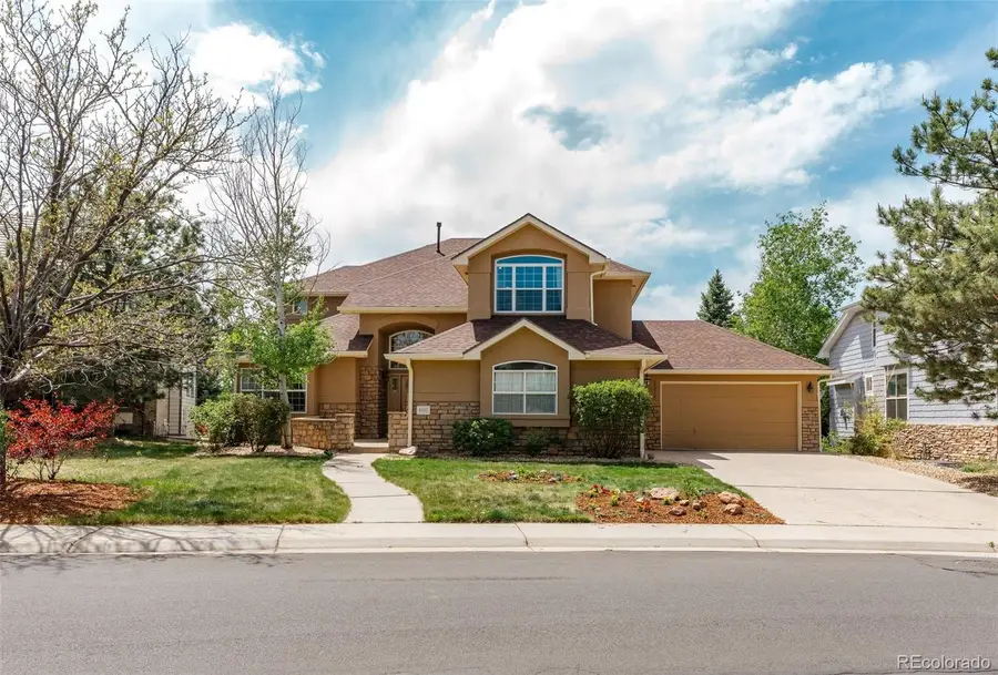 6493 S Sedalia Street, Aurora, CO 80016 - #2