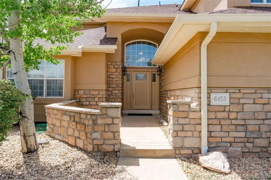 6493 S Sedalia Street, Aurora, CO 80016 - #3