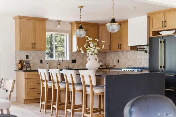 33691 Nova Road, Pine, CO 80470
