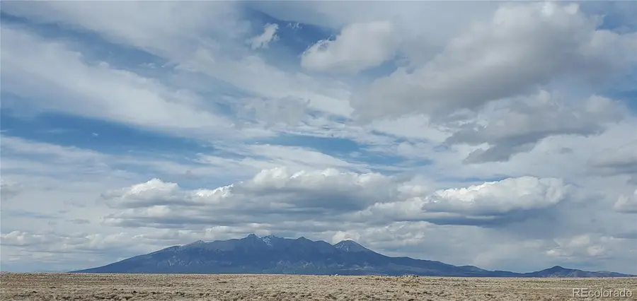 Lot 13 Thirteenth Street, Blanca, CO 81123 - #2