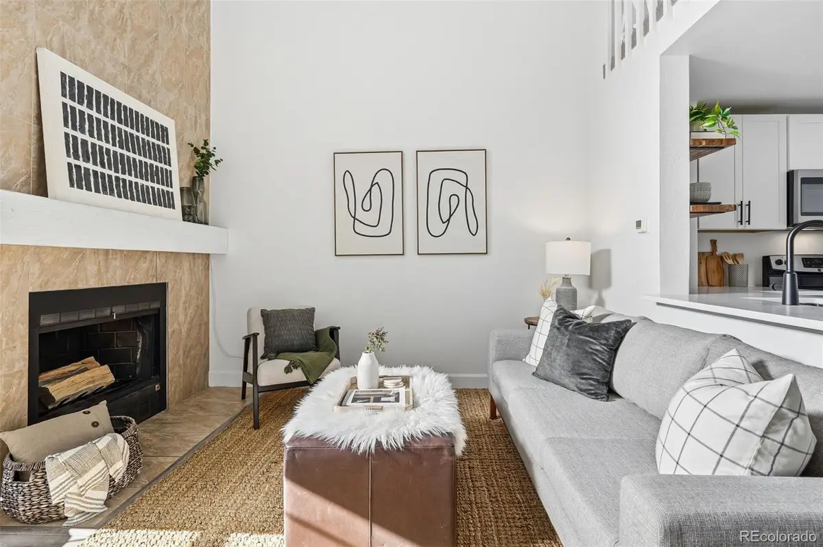 3030 W Prentice Avenue #D, Littleton, CO 80123 - #1