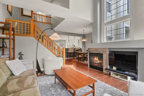8300 E Fairmount Drive #CC103, Denver, CO 80247
