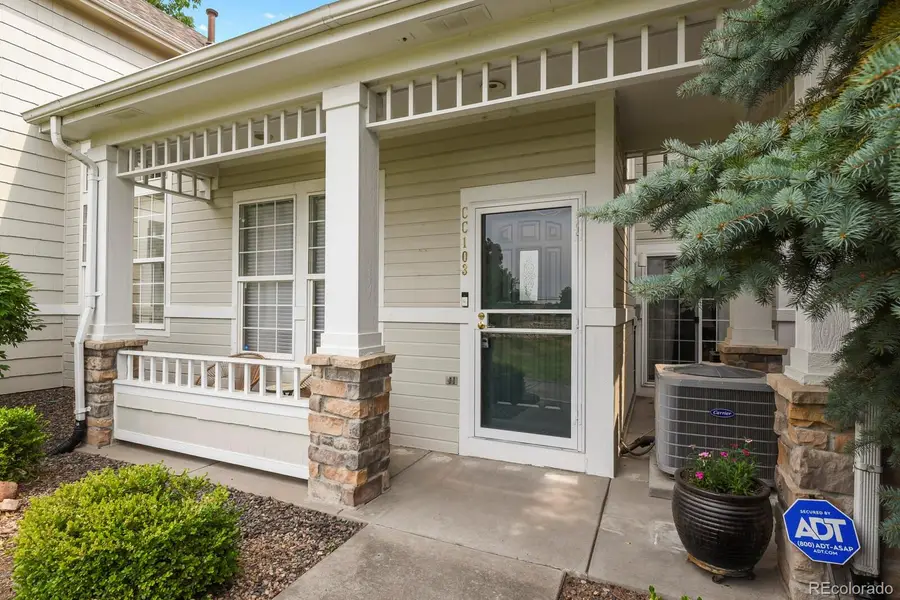 8300 E Fairmount Drive #CC103, Denver, CO 80247 - #3