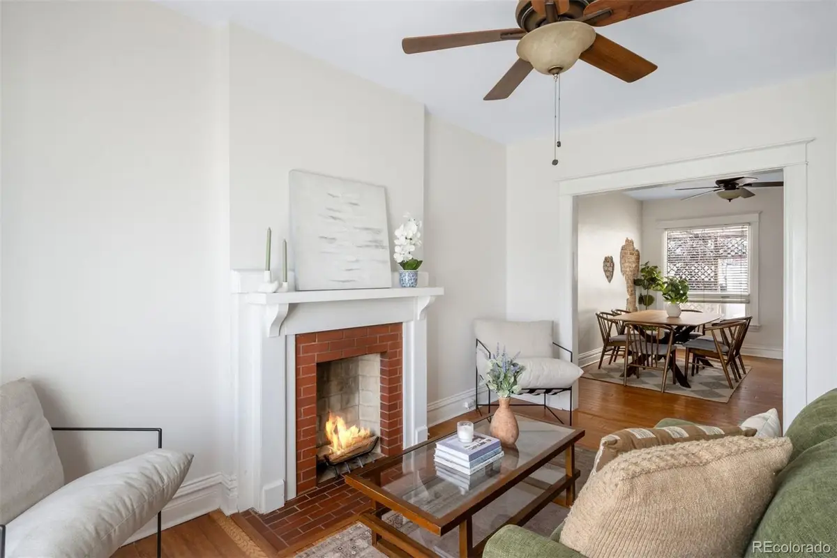 567 N Marion Street, Denver, CO 80218 - #1