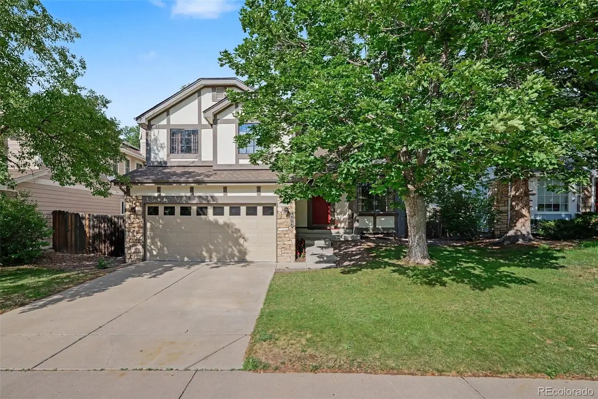 4886 S Argonne Street, Aurora, CO 80015 - #1