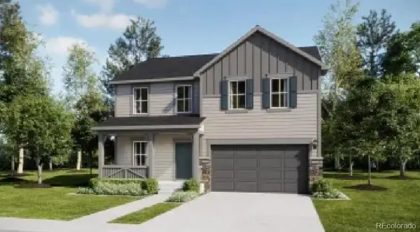380 Wildflower Court, Bennett, CO 80102