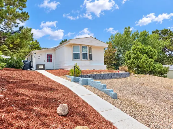 9669 Spruce Mountain, Larkspur, CO 80118