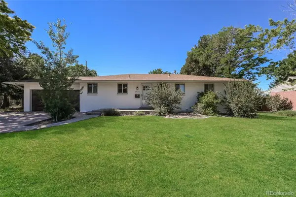 1836 E Mineral Avenue, Littleton, CO 80122