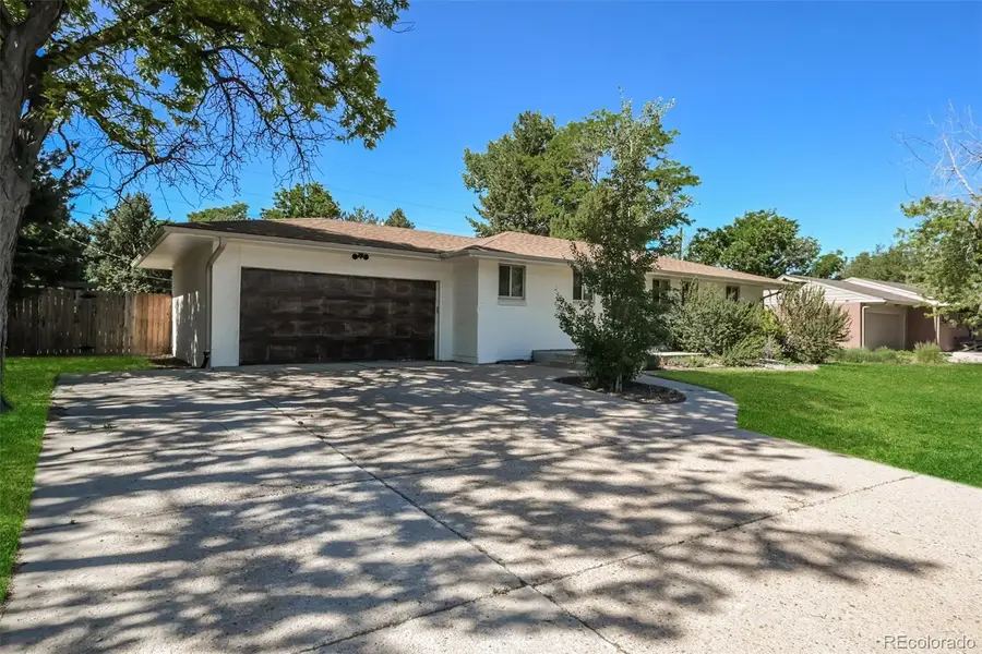 1836 E Mineral Avenue, Littleton, CO 80122 - #2