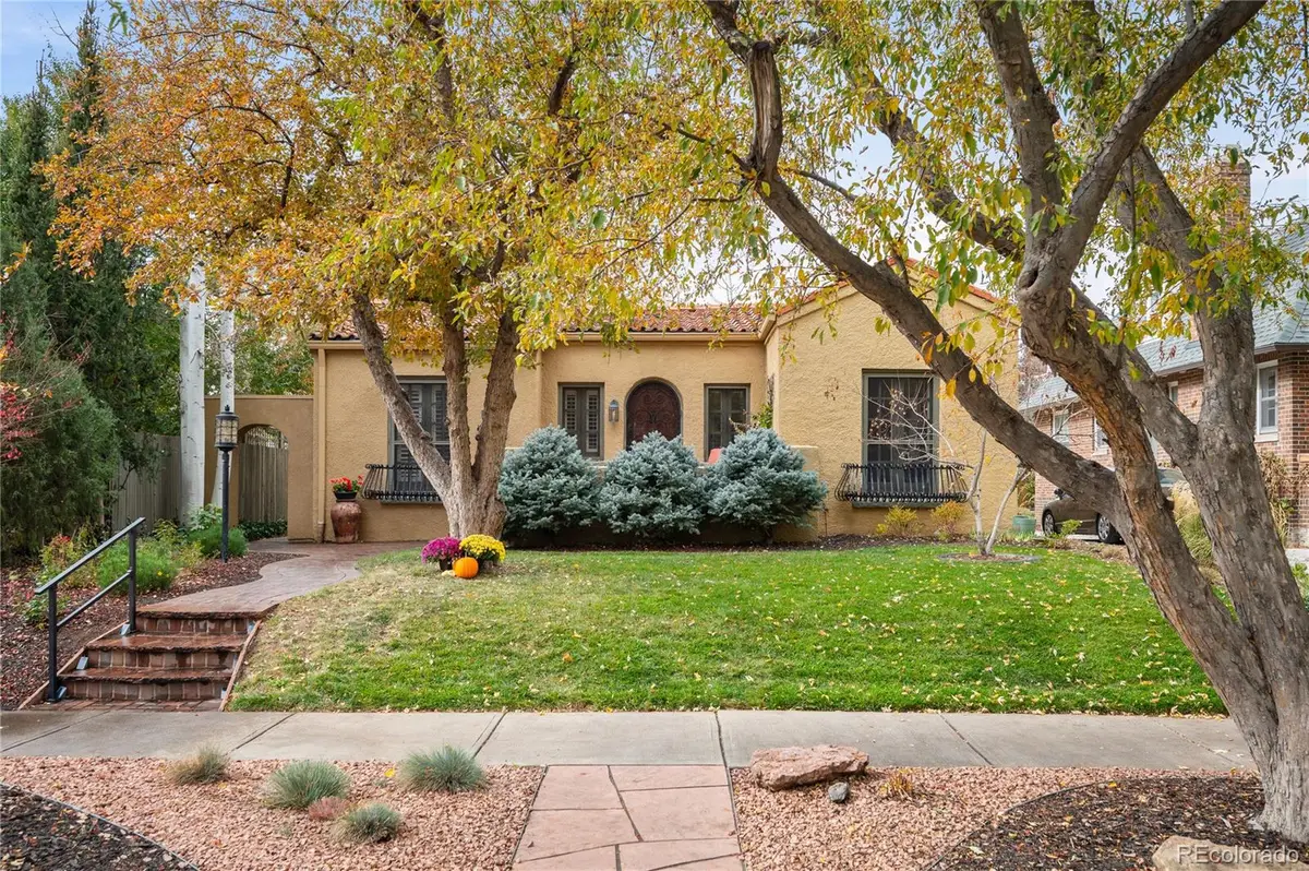 2025 Eudora Street, Denver, CO 80207 - Image #1