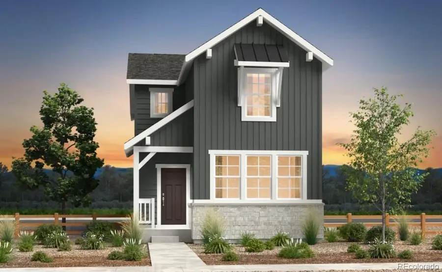 2097 Barnwood Drive, Brighton, CO 80601 - #2