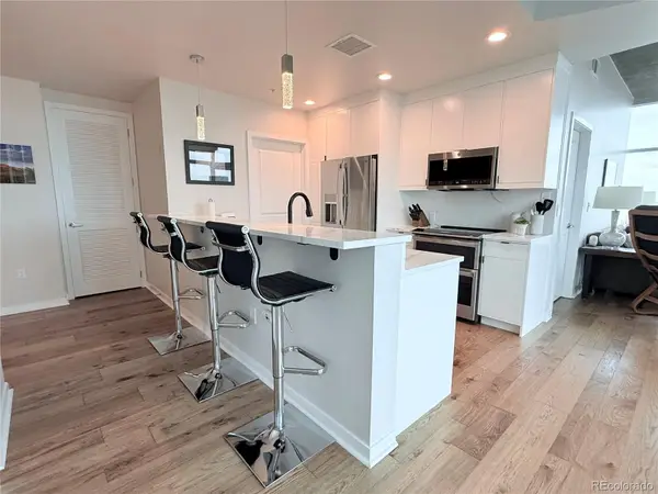 1700 Bassett Street #1412, Denver, CO 80202