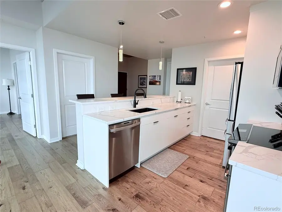 1700 Bassett Street #1412, Denver, CO 80202 - Image #2