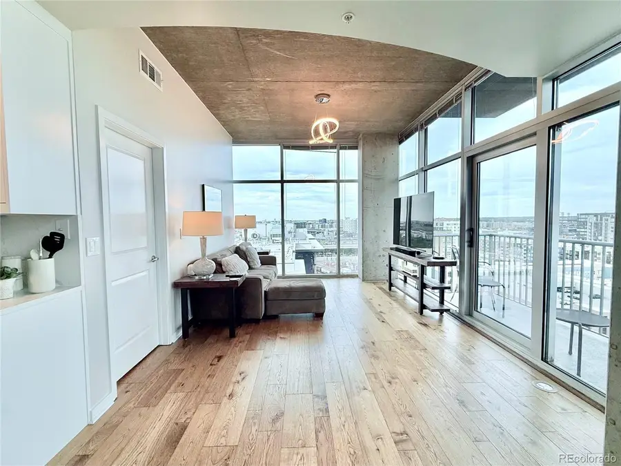 1700 Bassett Street #1412, Denver, CO 80202 - Image #3
