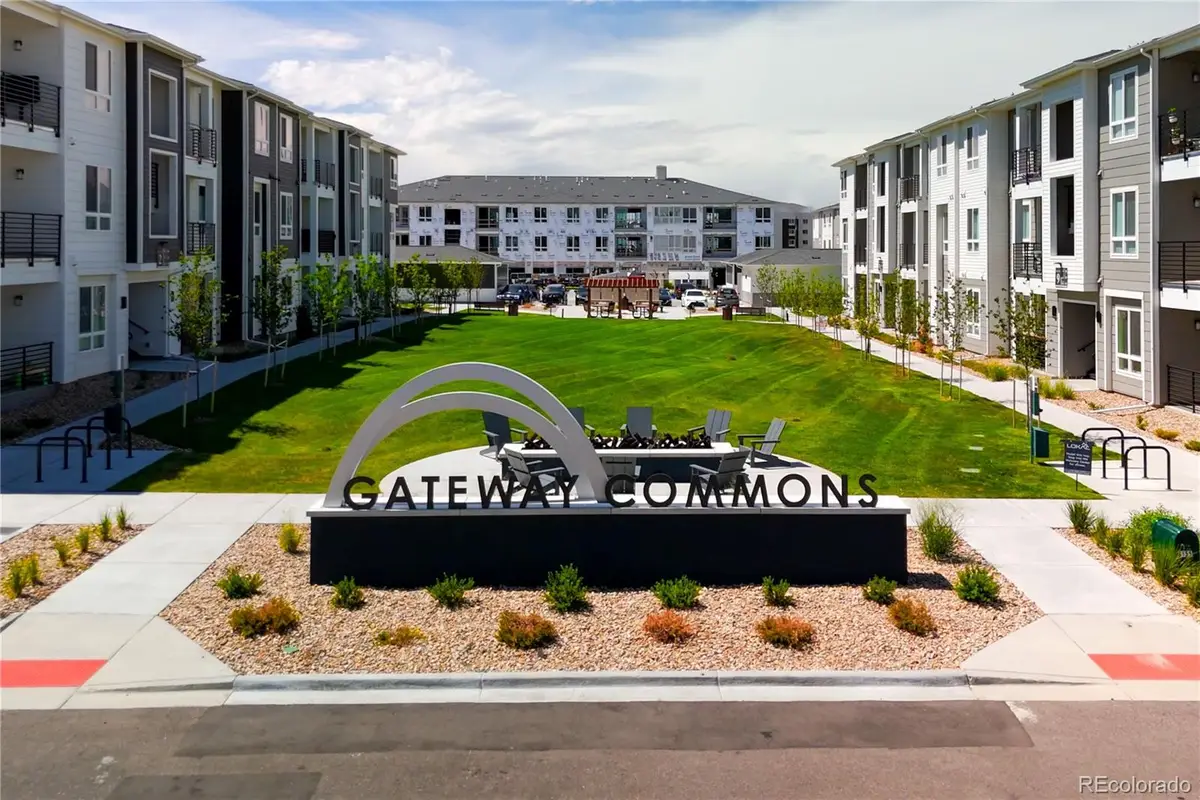 6153 N Ceylon Street #104, Denver, CO 80249 - #1