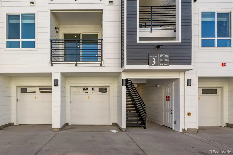 6153 N Ceylon Street #104, Denver, CO 80249 - #2