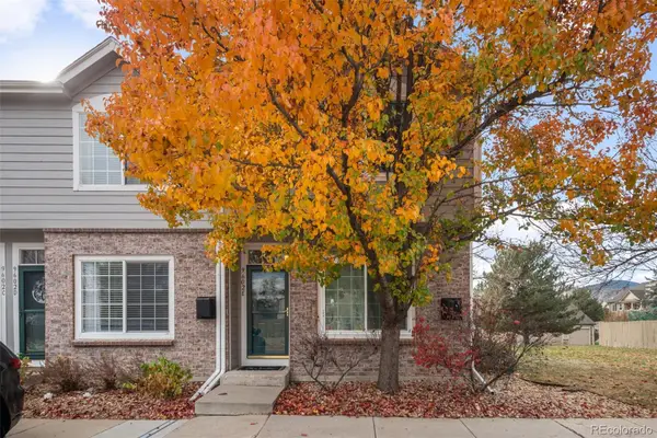 9602 W Chatfield Avenue #E, Littleton, CO 80128