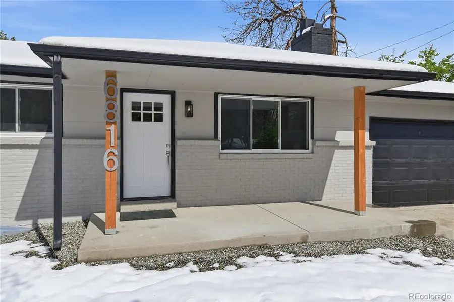 6816 Miller Street, Arvada, CO 80004 - #2