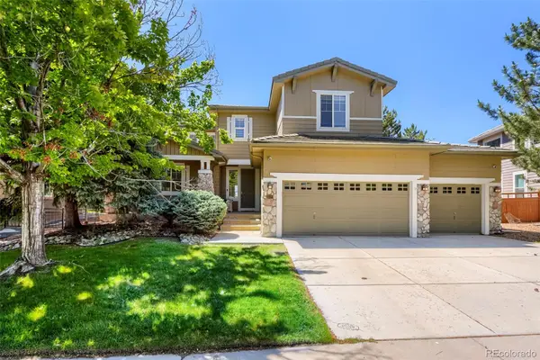 2500 Greensborough Drive, Highlands Ranch, CO 80129