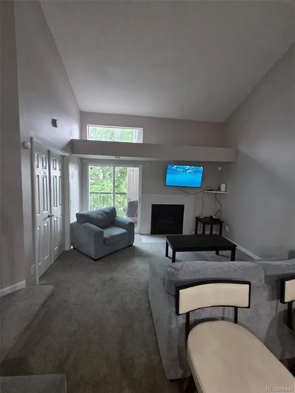 8813 Colorado Boulevard #307, Thornton, CO 80229