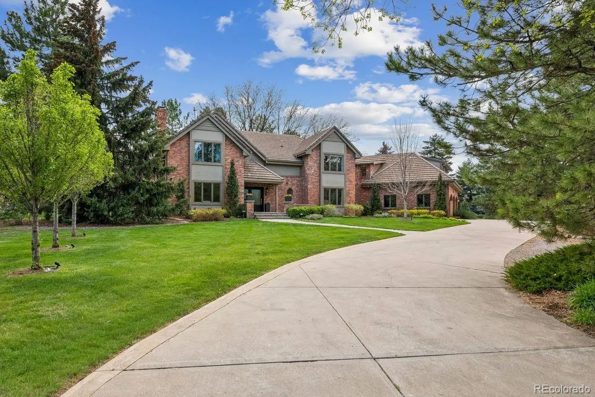 15 Mockingbird Lane, Englewood, CO 80113 - #1