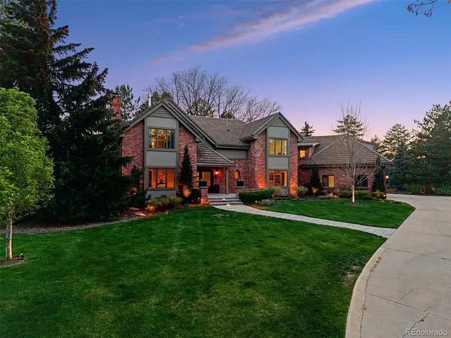 15 Mockingbird Lane, Englewood, CO 80113 - #3