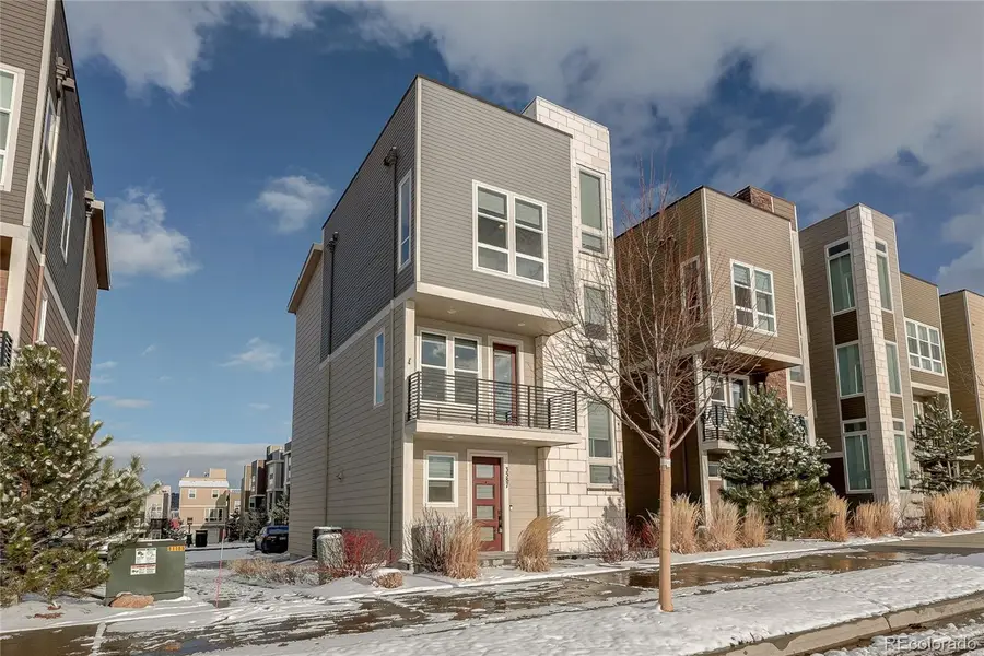 3587 Mykonos Drive, Castle Rock, CO 80109 - #2