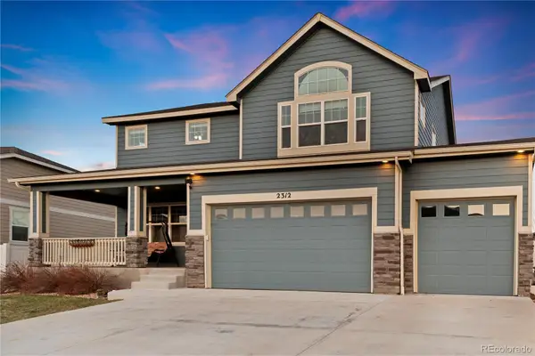 2312 Tabor Street, Berthoud, CO 80513