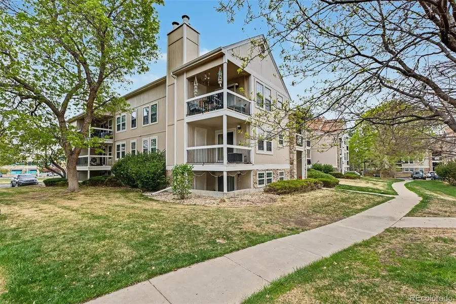 5565 W 76th Avenue #1214, Arvada, CO 80003 - #2