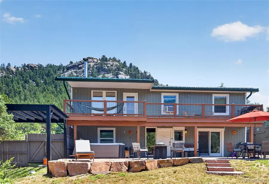 109 Button Rock Road, Lyons, CO 80540 - #2