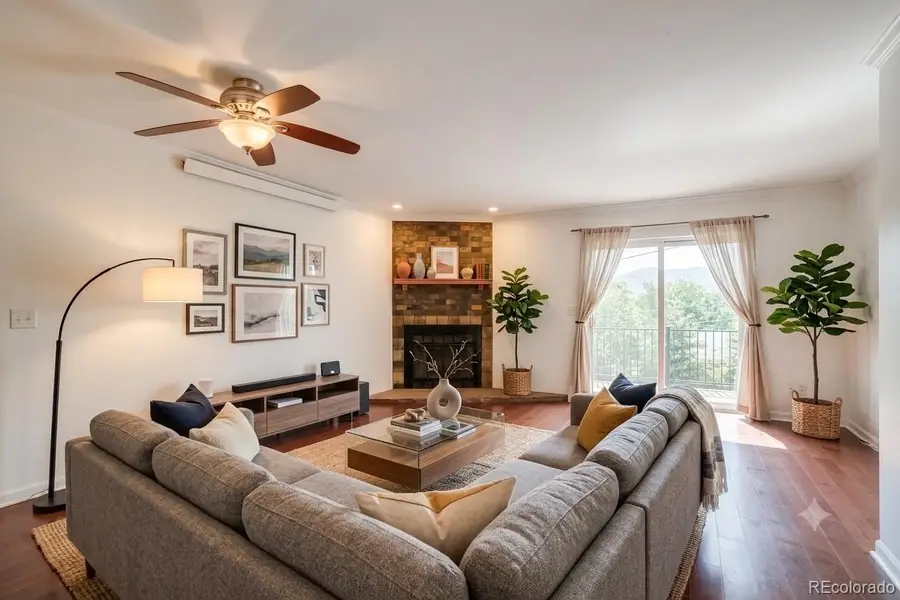 1613 Secrest Street, Golden, CO 80401 - #2
