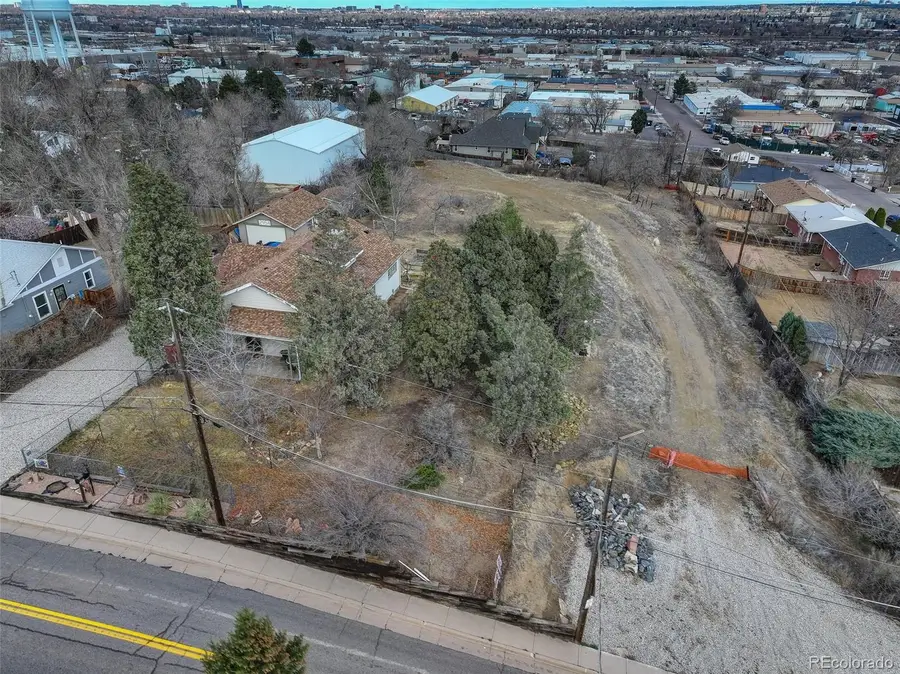 2954 S Bryant Street, Denver, CO 80236 - #3