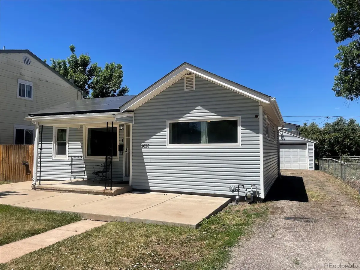 3025 S Delaware Street, Englewood, CO 80110 - #1