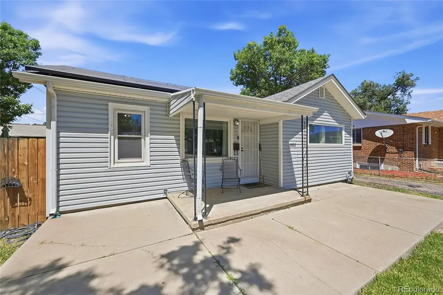 3025 S Delaware Street, Englewood, CO 80110 - #2