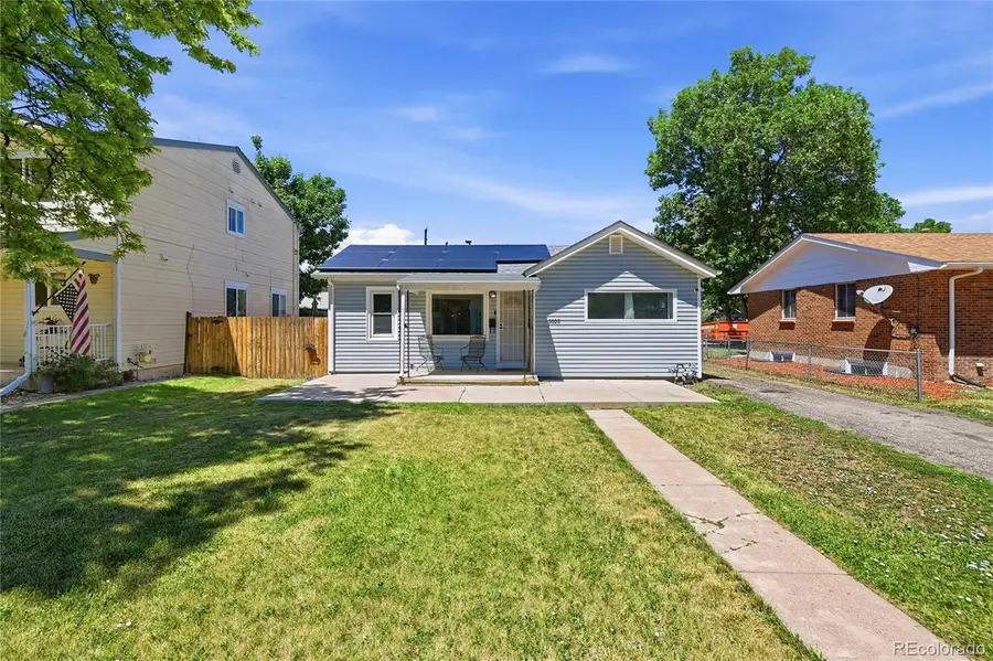 3025 S Delaware Street, Englewood, CO 80110 - #3