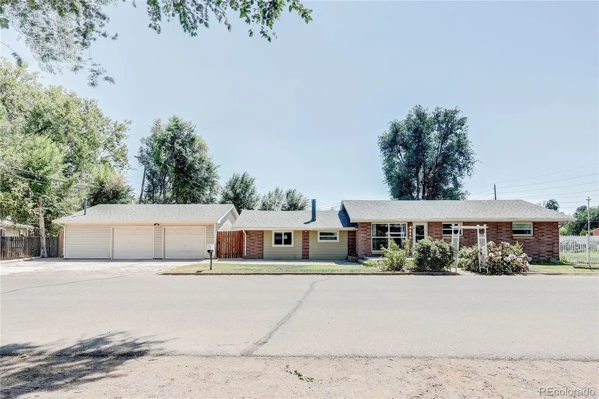 240 22nd Avenue Court, Greeley, CO 80631 - #1