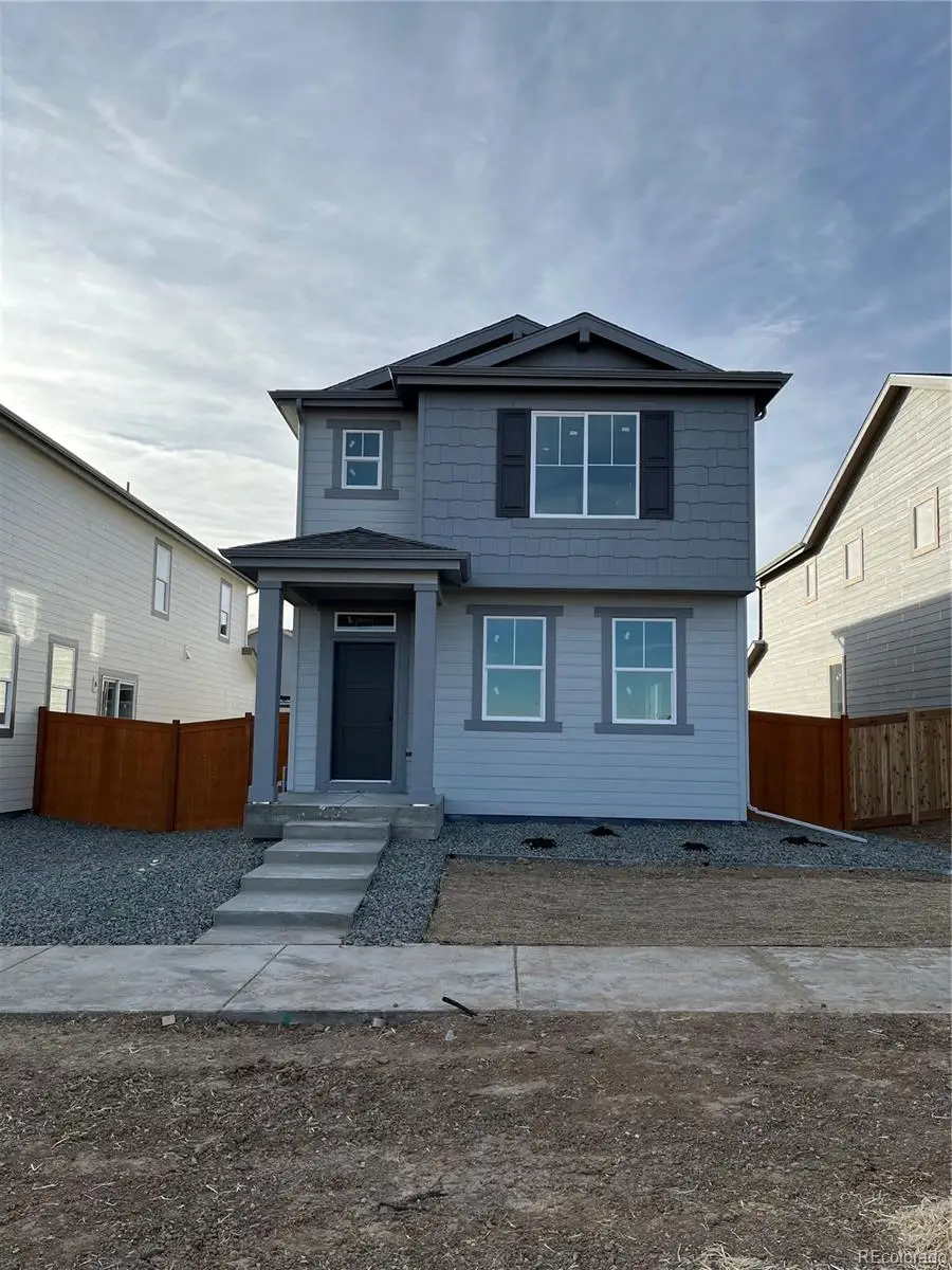 327 N Bently Street, Watkins, CO 80137 - #2