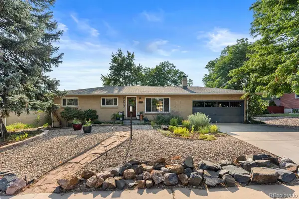 2933 S Quitman Street, Denver, CO 80236