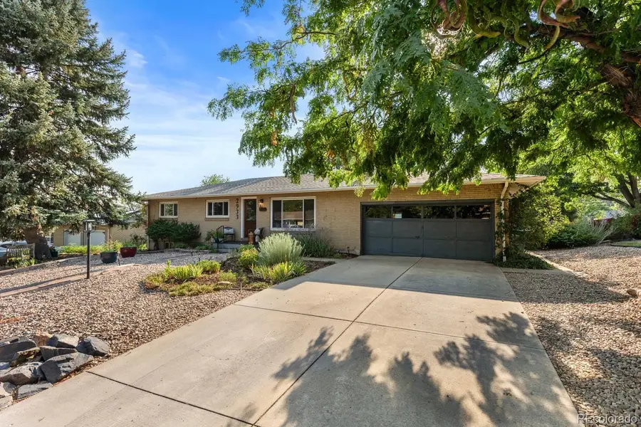 2933 S Quitman Street, Denver, CO 80236 - #2